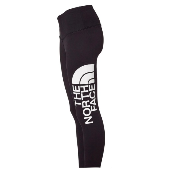 The North Face Pants - The North Face Women's Metro Logo Leggings